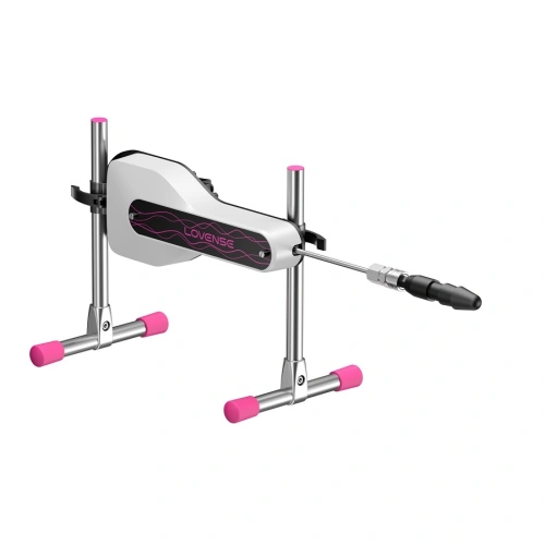 Compact Sex Machine with Mobile App Lovense Mini Sex Machine [2]
