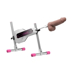 Compact Sex Machine with Mobile App Lovense Mini Sex Machine