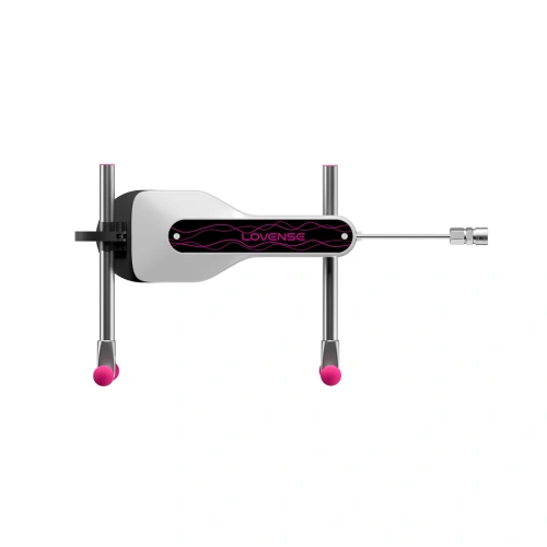 Compact Sex Machine with Mobile App Lovense Mini Sex Machine [4]