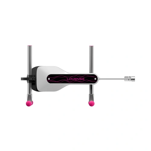 Compact Sex Machine with Mobile App Lovense Mini Sex Machine [5]