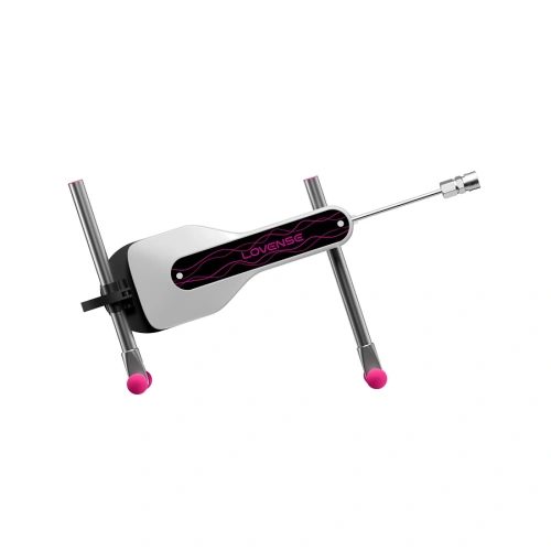 Compact Sex Machine with Mobile App Lovense Mini Sex Machine [6]