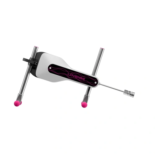 Compact Sex Machine with Mobile App Lovense Mini Sex Machine [7]
