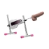 Compact Sex Machine with Mobile App Lovense Mini Sex Machine