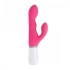 Rechargeable Bluetooth vibrator with Lovense Nora app [1]