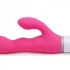 Rechargeable Bluetooth vibrator with Lovense Nora app [2]