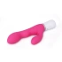 Rechargeable Bluetooth vibrator with Lovense Nora app [3]