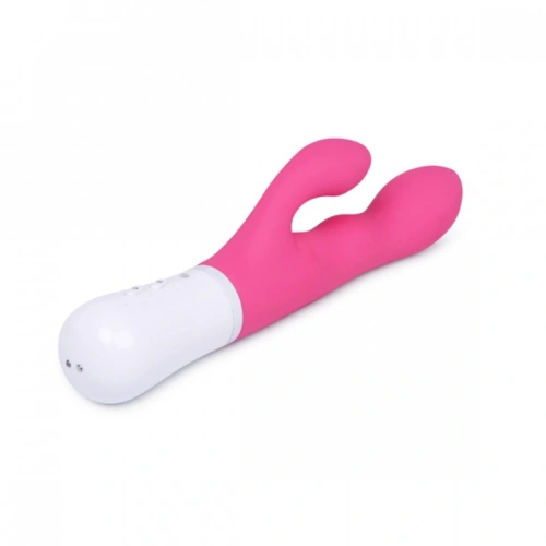 Rechargeable Bluetooth vibrator with Lovense Nora app [4]