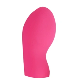 Rechargeable Bluetooth vibrator with Lovense Nora app [5]