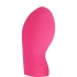 Rechargeable Bluetooth vibrator with Lovense Nora app [5]