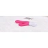 Rechargeable Bluetooth vibrator with Lovense Nora app [9]