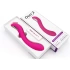 Lovense Osci 2 Rechargeable G-spot Vibrating Vibrator with App [5]