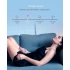 Lovense Tenera 2 Rechargeable Suction Clitoris Stimulator with Mobile App Pink Blue [4]