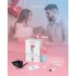 Lovense Tenera 2 Rechargeable Suction Clitoris Stimulator with Mobile App Pink Blue [7]