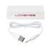 USB charging cable Lovense white [1]