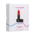 Luxury mini vibrator lipstick with bluetooth control and App Lovense Exomoon [11]