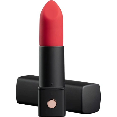 Luxury mini vibrator lipstick with bluetooth control and App Lovense Exomoon [2]