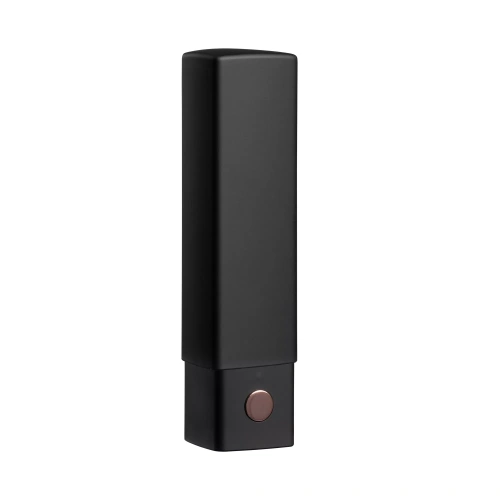 Luxury mini vibrator lipstick with bluetooth control and App Lovense Exomoon [3]