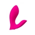 Lovense Flexer luxury wearable stimulator with App pink [1]