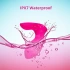 Lovense Flexer luxury wearable stimulator with App pink [10]
