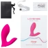 Lovense Flexer luxury wearable stimulator with App pink [12]