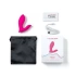 Lovense Flexer luxury wearable stimulator with App pink [13]