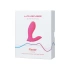 Lovense Flexer luxury wearable stimulator with App pink [15]