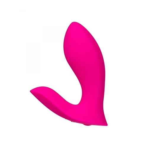 Lovense Flexer luxury wearable stimulator with App pink [2]