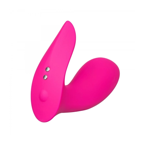 Lovense Flexer luxury wearable stimulator with App pink [3]