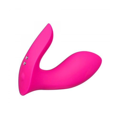 Lovense Flexer luxury wearable stimulator with App pink [4]