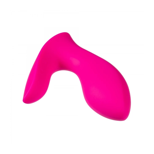 Lovense Flexer luxury wearable stimulator with App pink [5]