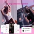 Lovense Flexer luxury wearable stimulator with App pink [9]