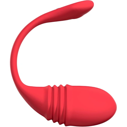 Vulse by Lovense pulsing egg and attachment [1]
