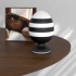 Silicone butt plug X-Missioner 5.5" [11]
