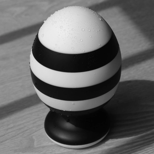 Silicone butt plug X-Missioner 5.5" [3]