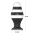 X-Missioner Silicone Butt Plug 6.5" [13]