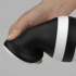 X-Missioner Silicone Butt Plug 6.5" [3]