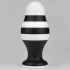X-Missioner Silicone Butt Plug 6.5"