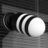 Large X-Missioner Silicone Butt Plug 7.5  [13]