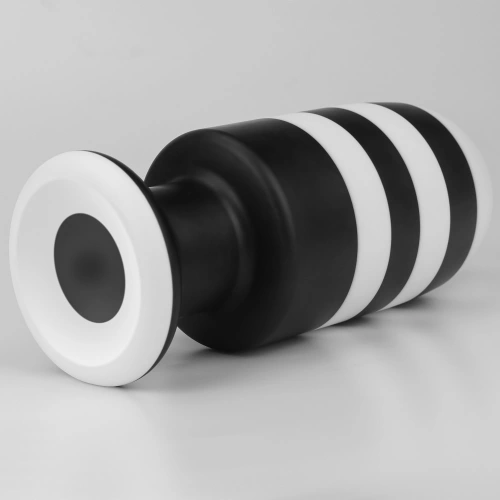 Large X-Missioner Silicone Butt Plug 7.5  [2]