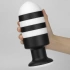 Large X-Missioner Silicone Butt Plug 7.5  [6]
