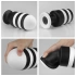 Large X-Missioner Silicone Butt Plug 7.5  [8]