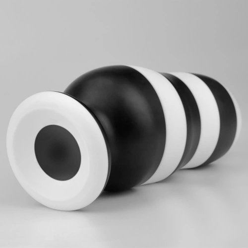 Large Silicone Anal Plug X-Missioner 7  [11]