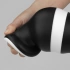 Large Silicone Anal Plug X-Missioner 7  [12]