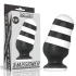 Large Silicone Anal Plug X-Missioner 7  [15]
