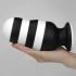 Large Silicone Anal Plug X-Missioner 7  [3]