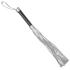Dilyana- Struggle My Flogger fringe whip silver [1]