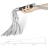 Dilyana- Struggle My Flogger fringe whip silver [2]