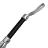 Dilyana- Struggle My Flogger fringe whip silver [3]
