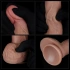 Dilyana - Realistic Dildo Nature Cock 7" [11]