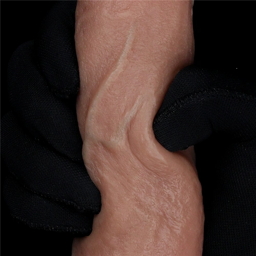 Dilyana - Realistic Dildo Nature Cock 7" [13]